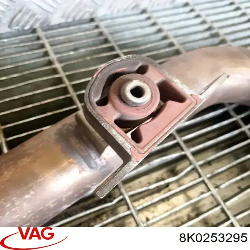  VAG 8K0253295 ціна, від 2.53 USD