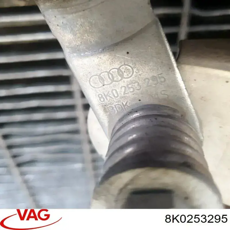  8K0253295 VAG