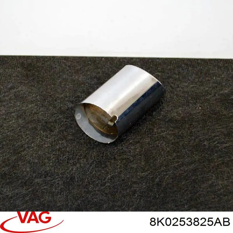 8K0253825AB VAG 