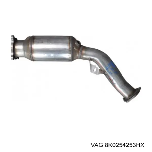  VAG 8K0254253HX ціна, від 421.17 USD