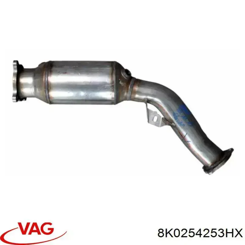 Купити 8K0254253HX VAG 