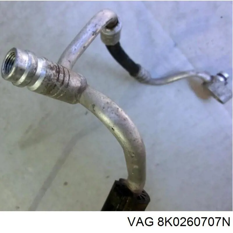 8K0260707N VAG 