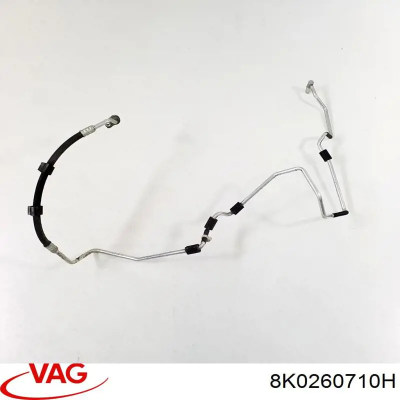 8K0260710H VAG 
