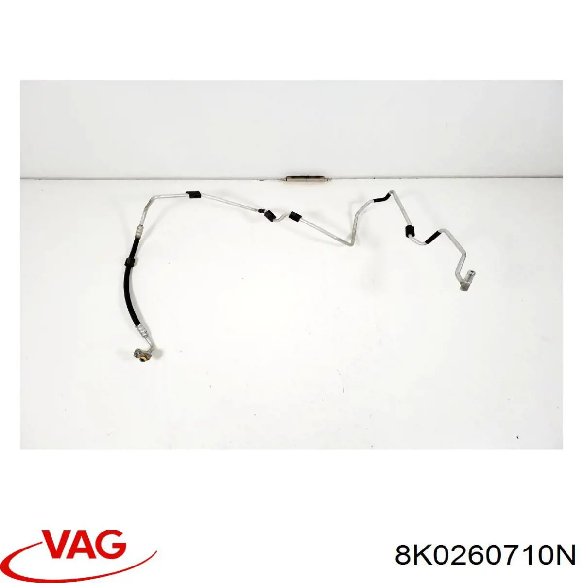  VAG 8K0260710H ціна, від 57.01 USD