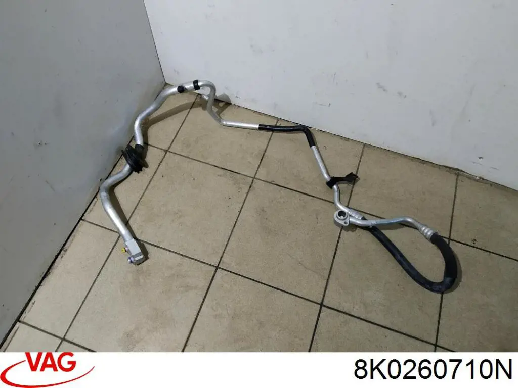  8K0260710H VAG
