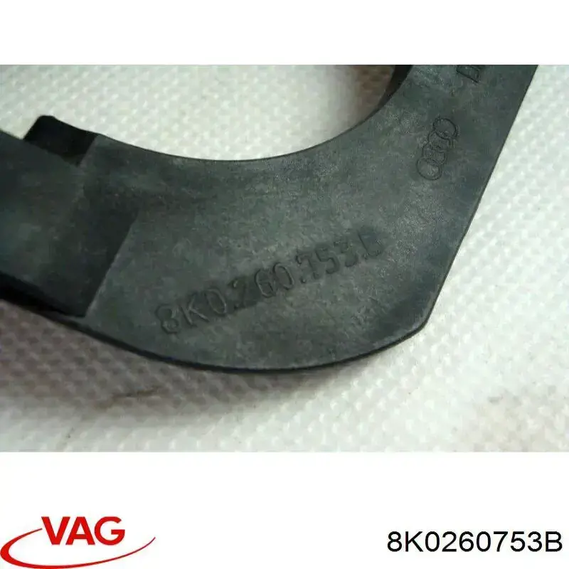 8K0260753B VAG 