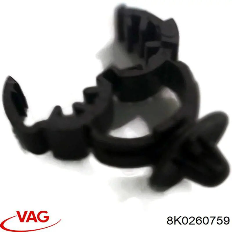 Купити 8K0260759 VAG 