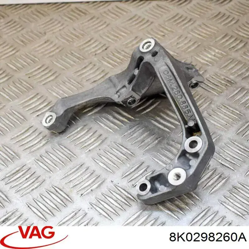 Купити KL8K0298260B Klifex Ремкомплект компресора кондиціонера