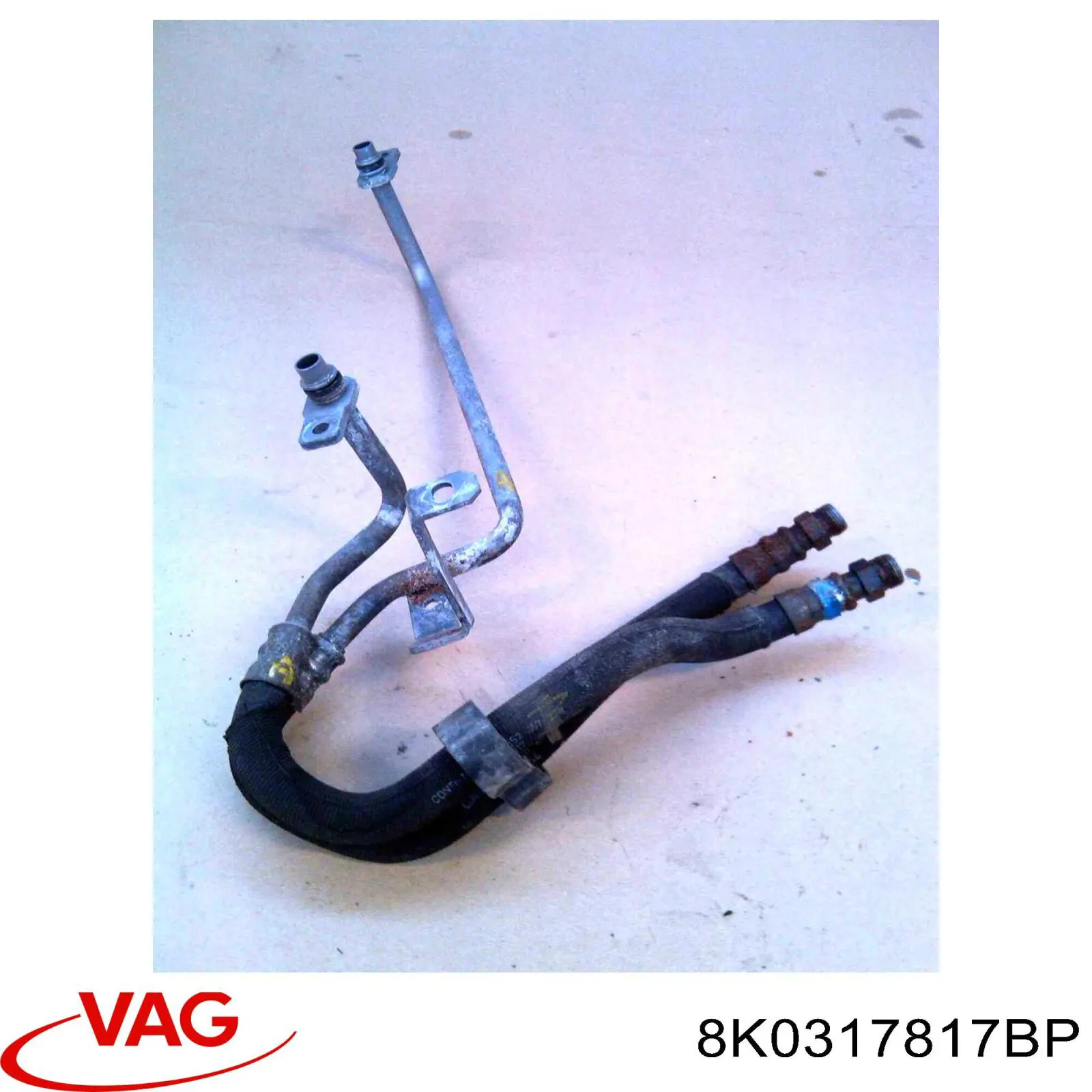 8K0317817BP VAG 