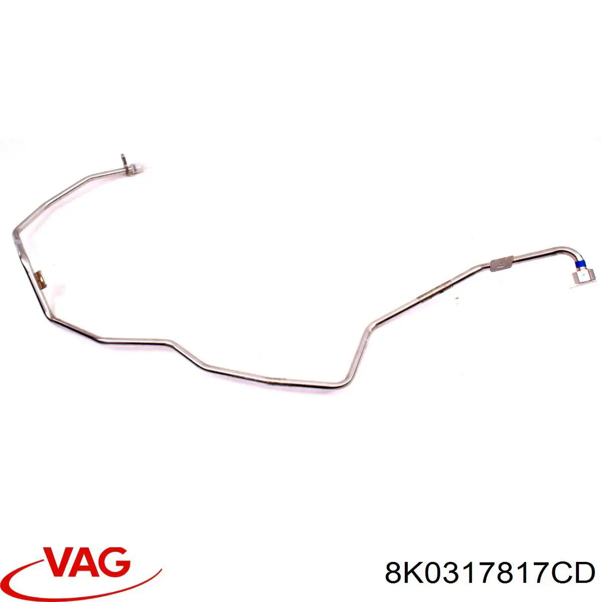 8K0317817CD VAG 