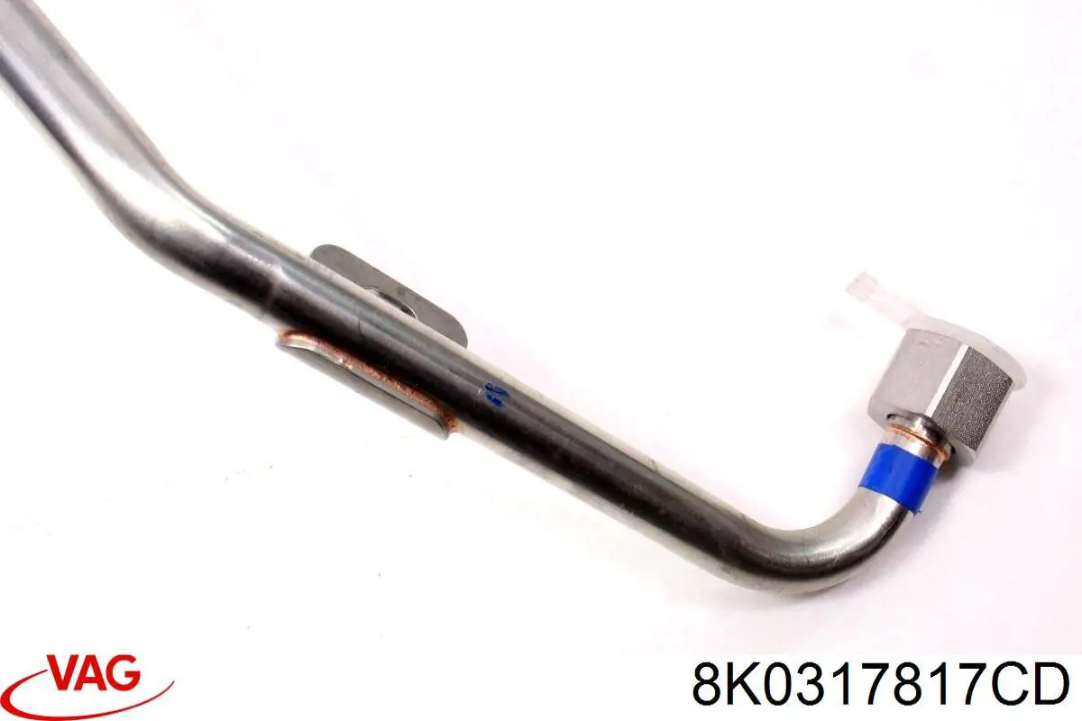  VAG 8K0317817CD ціна, від 10.16 USD