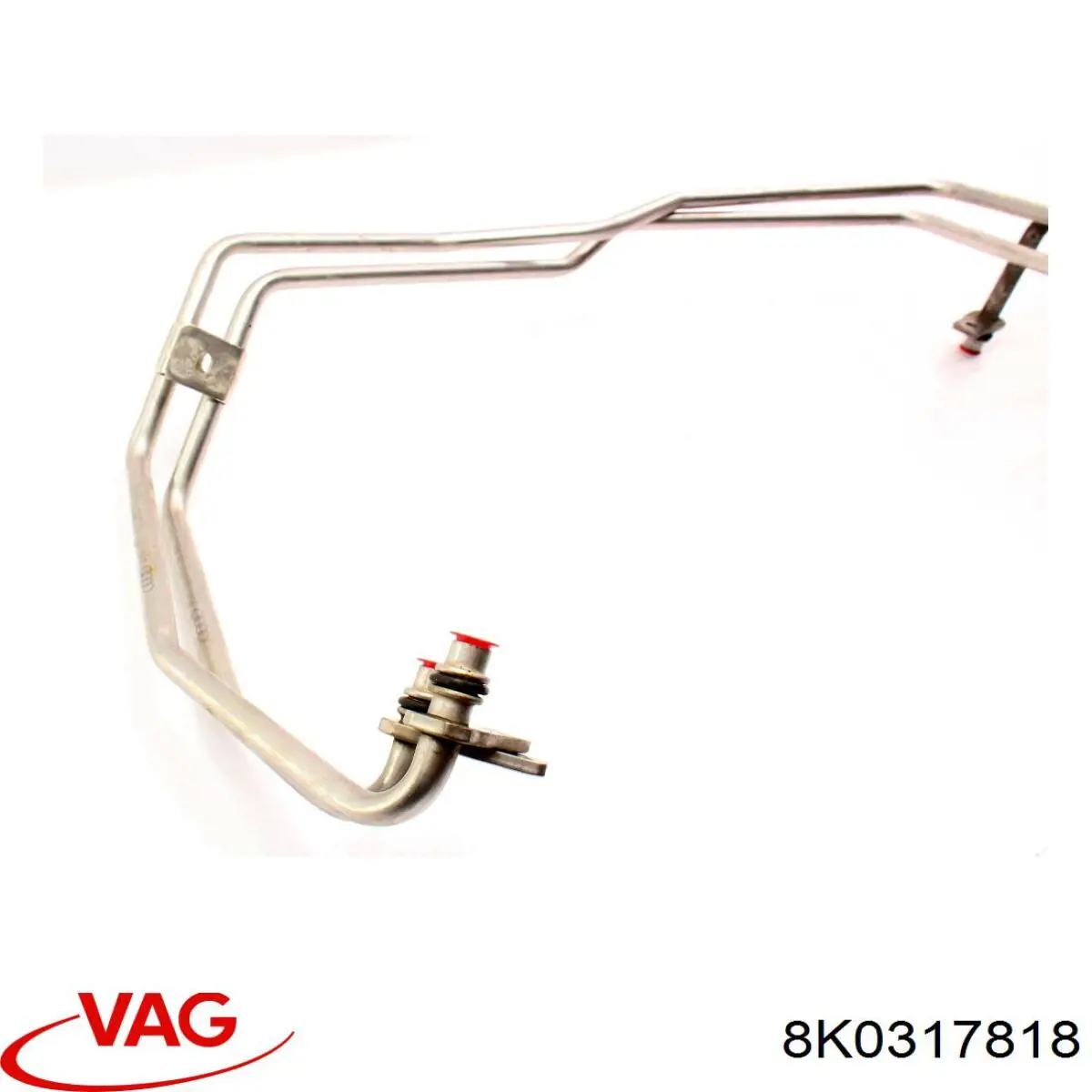 8K0317818 VAG 