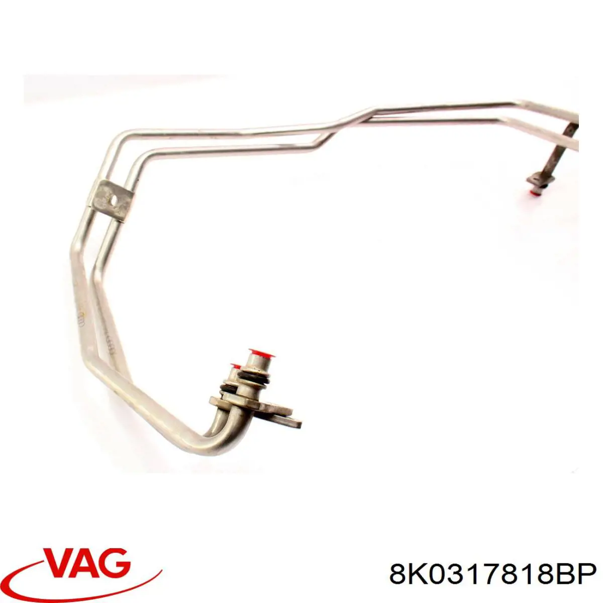  VAG 8K0317818BP ціна, від 23.89 USD