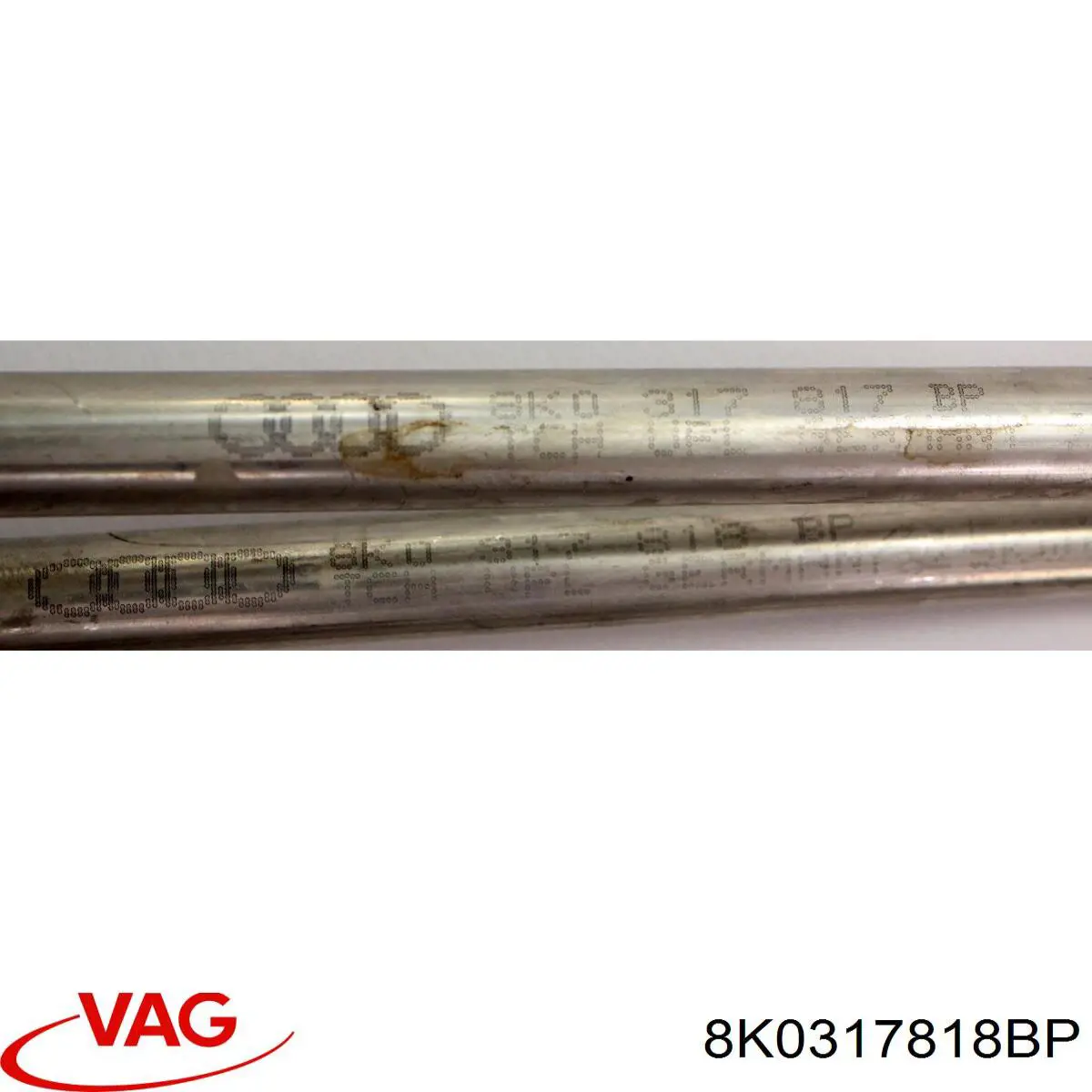 8K0317818BP VAG 