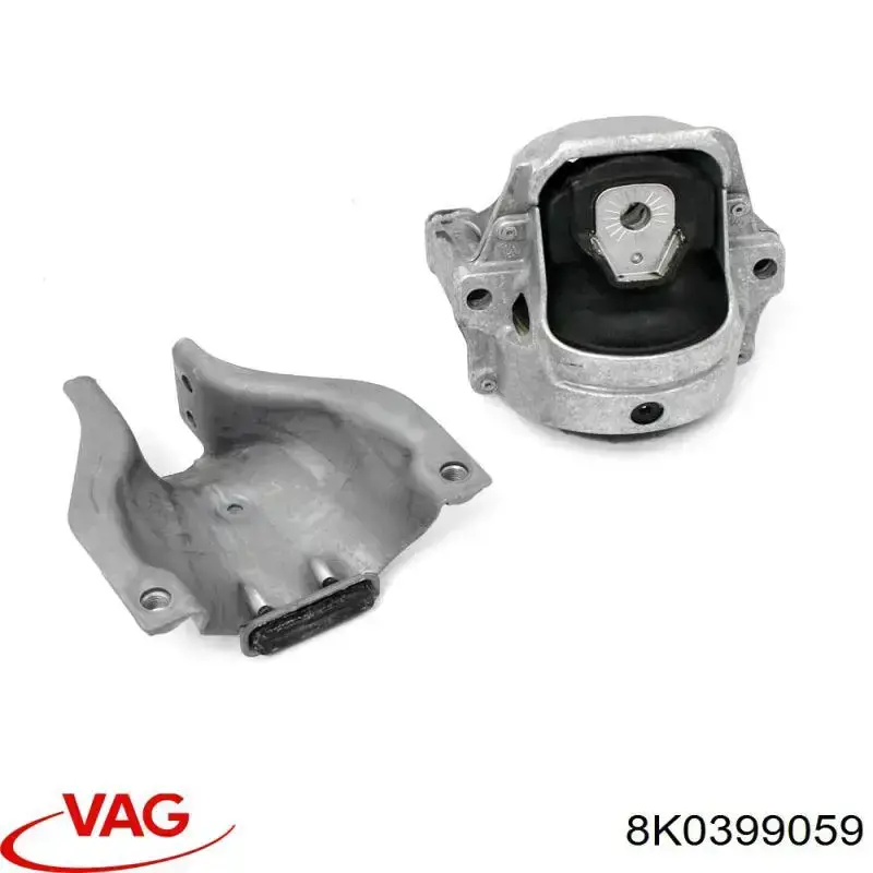 Купити 8K0399059 VAG 