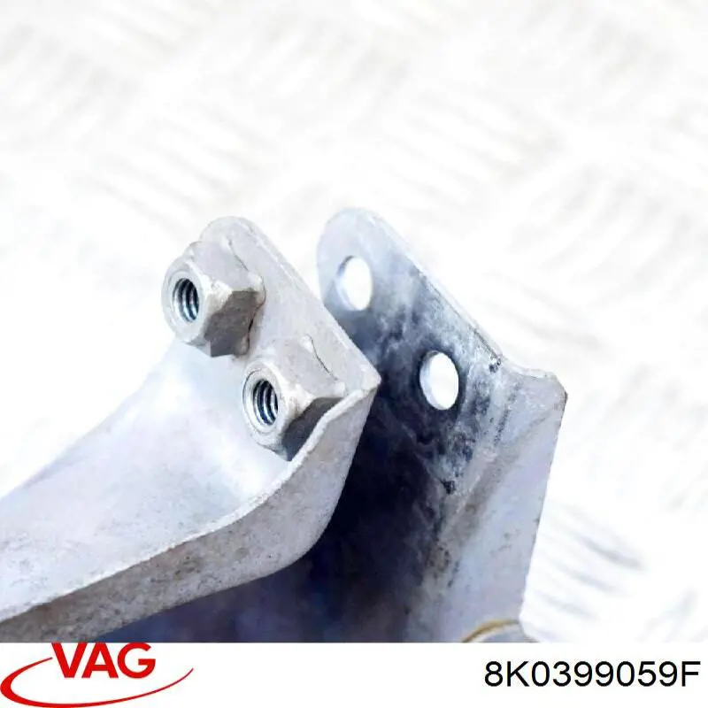  8K0399059F VAG