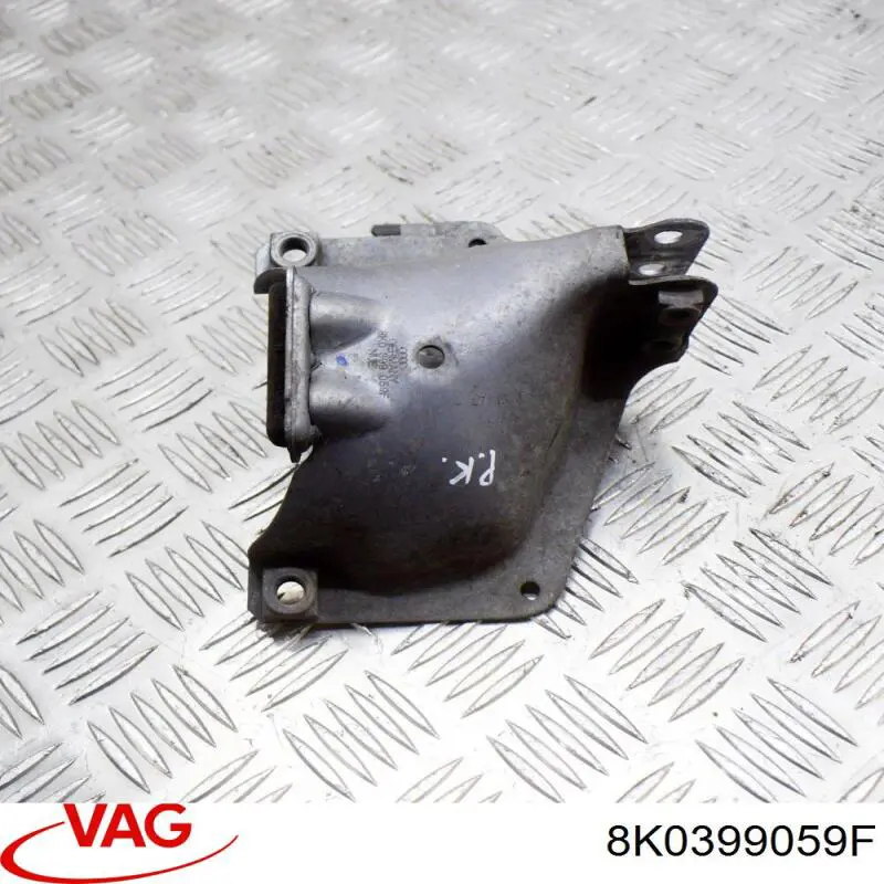  Porsche 8K0399059F ціна, від 8.06 USD