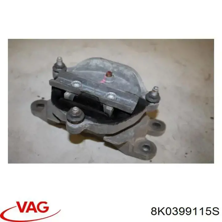  VAG 8K0399115S ціна, від 46.56 USD