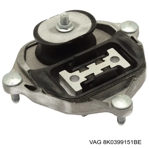 Купити 8K0399151BE VAG Подушка коробки передач