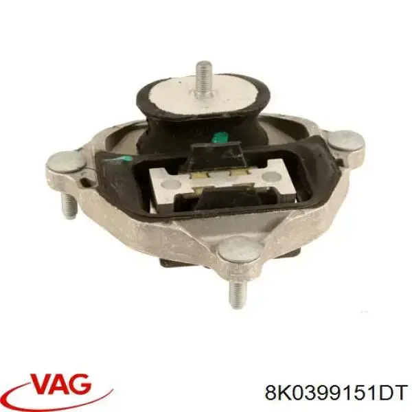 8K0399151DT VAG 