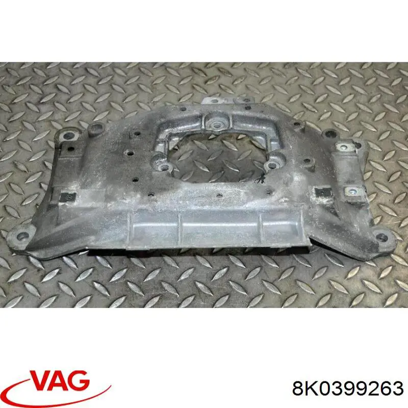  8K0399263 VAG