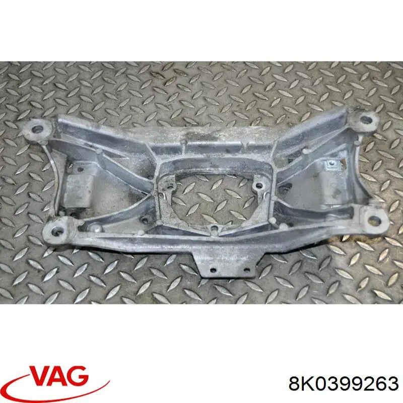  VAG 8K0399263