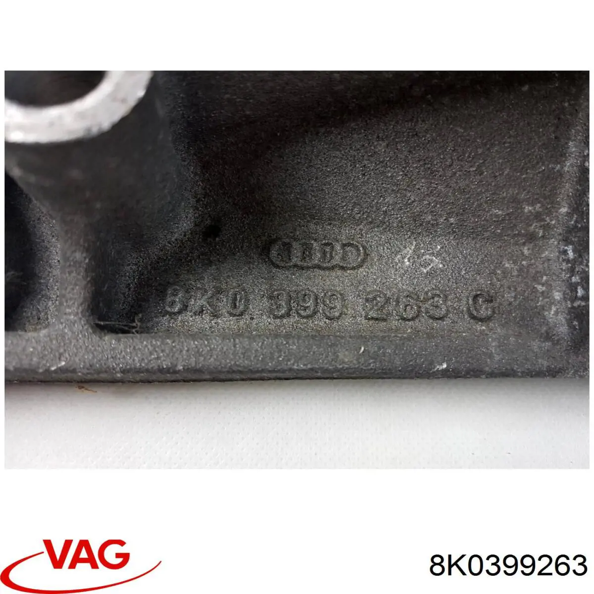 8K0399263 VAG 