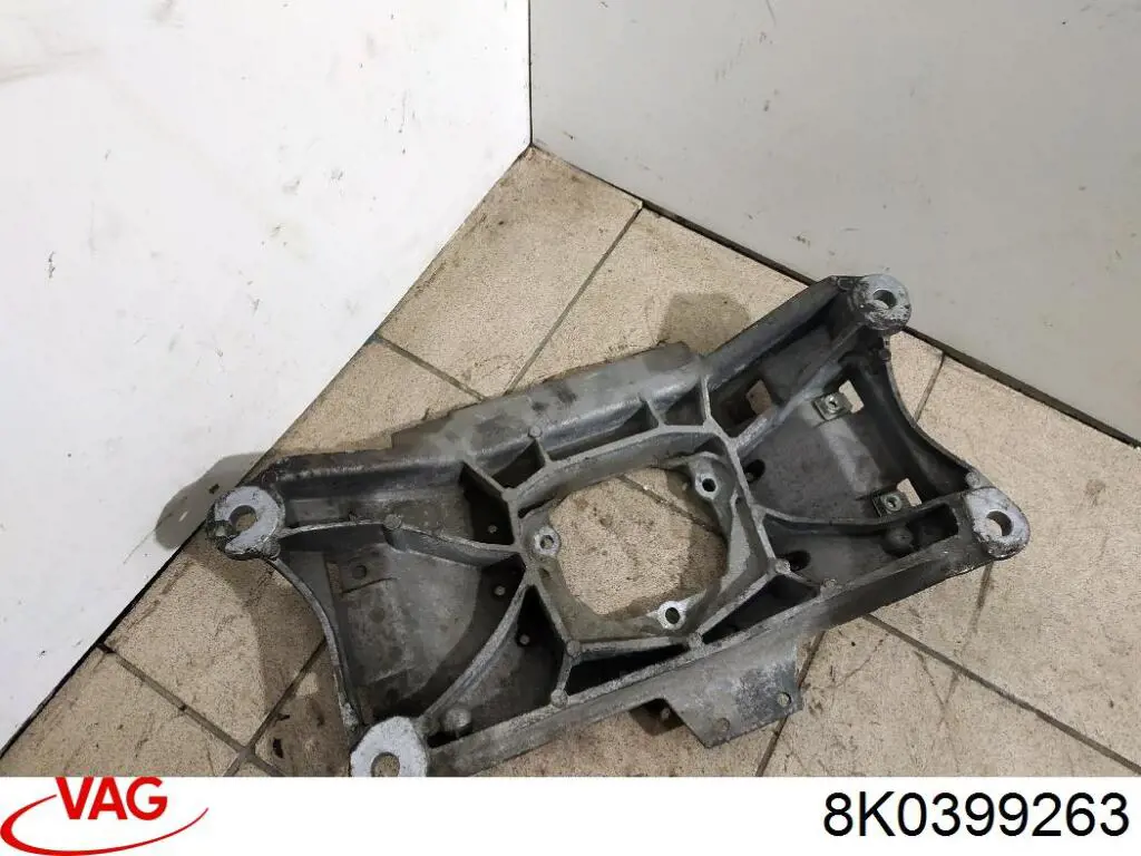 Купити 8K0399263 VAG 
