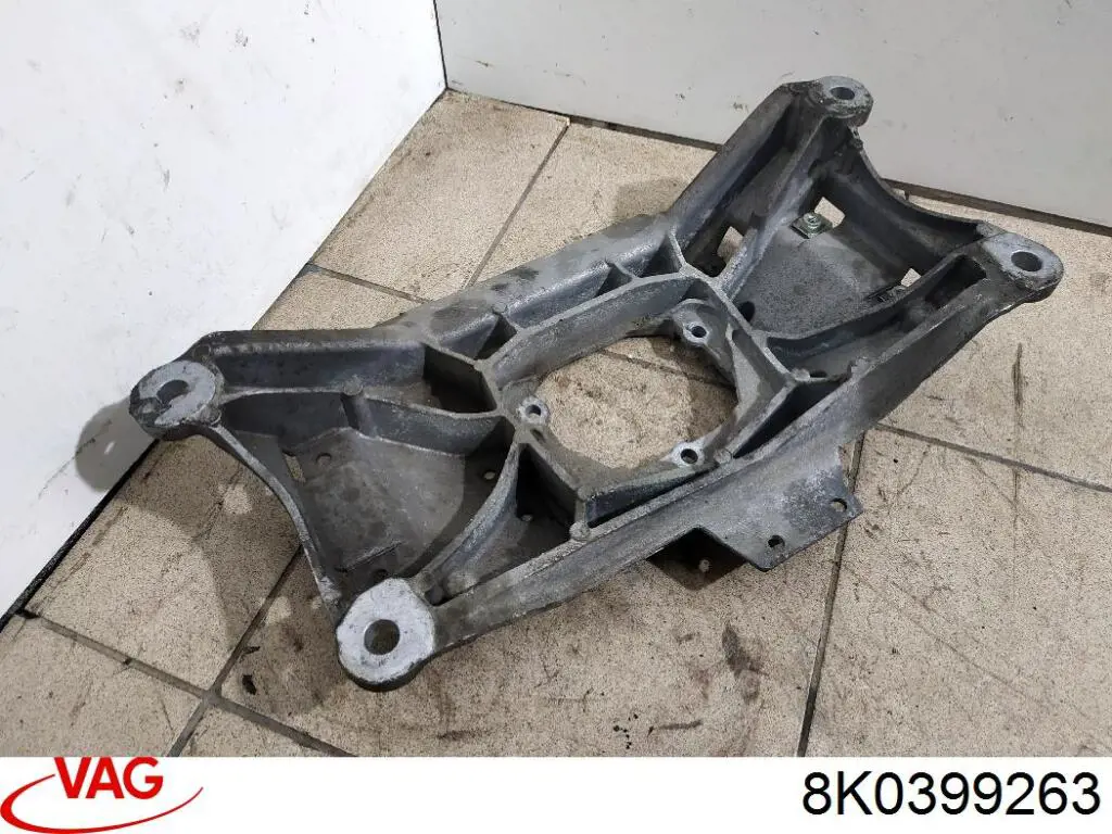  VAG 8K0399263 ціна, від 25.40 USD