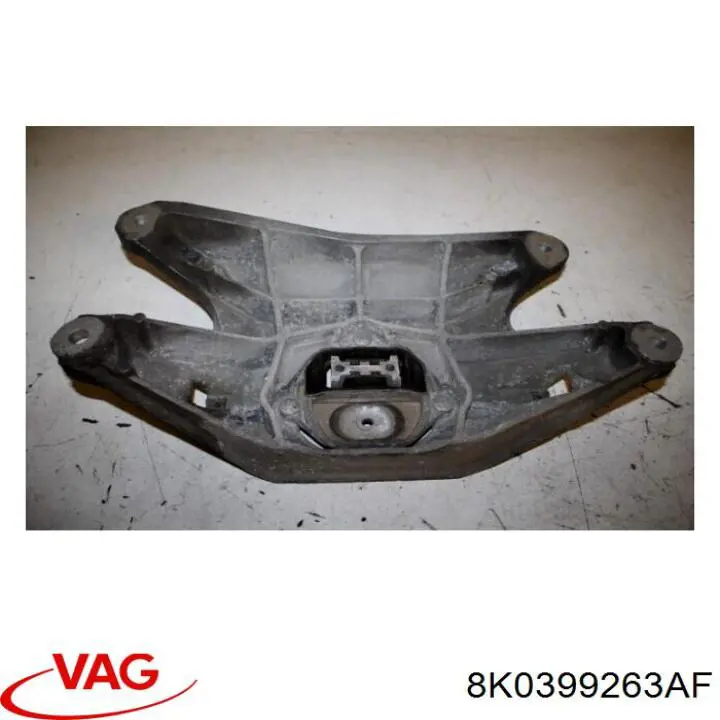 8K0399263AF VAG Кріплення коробки передач