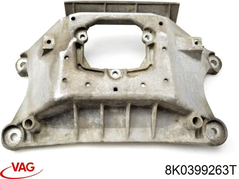Кронштейн КПП VAG 8K0399263T ціна, від 44.34 USD