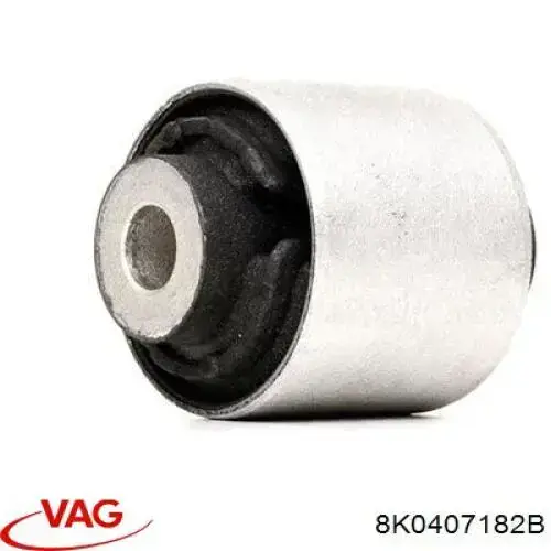 Купити 8K0407182B VAG Сайлентблок передньої підвіски