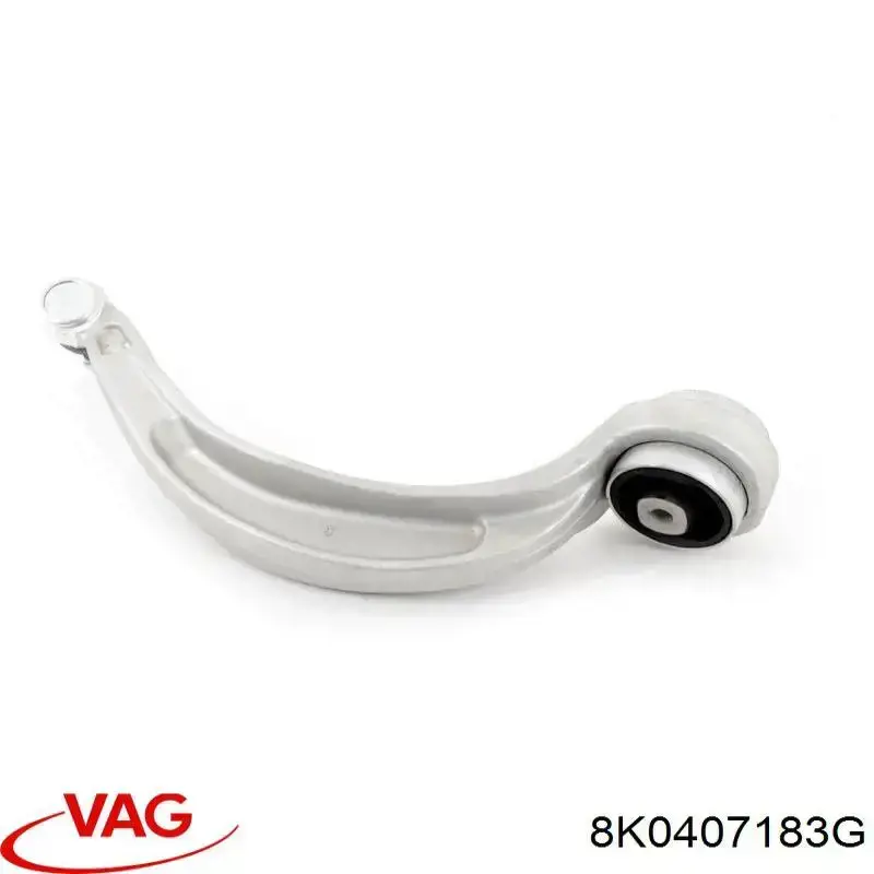Купити 8K0407183G VAG Сайлентблок передньої підвіски