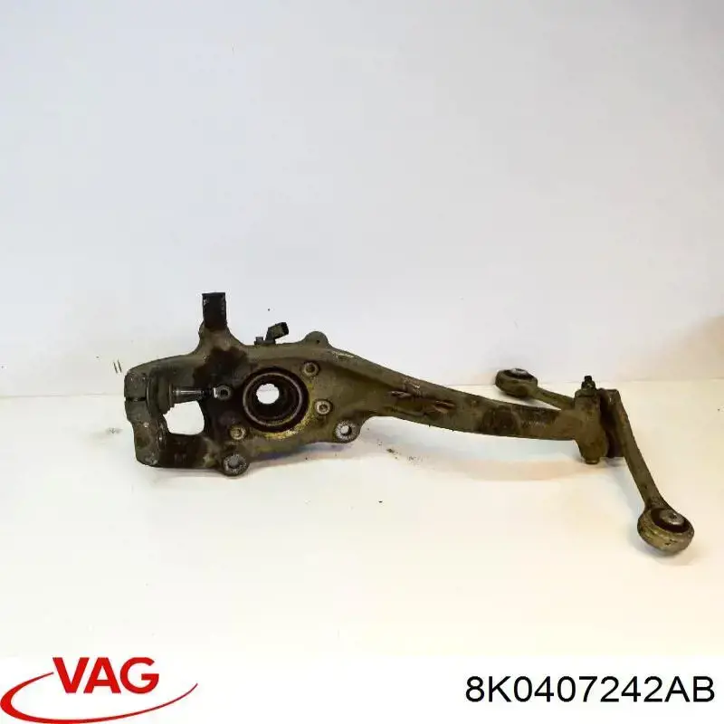8K0407242AB VAG 