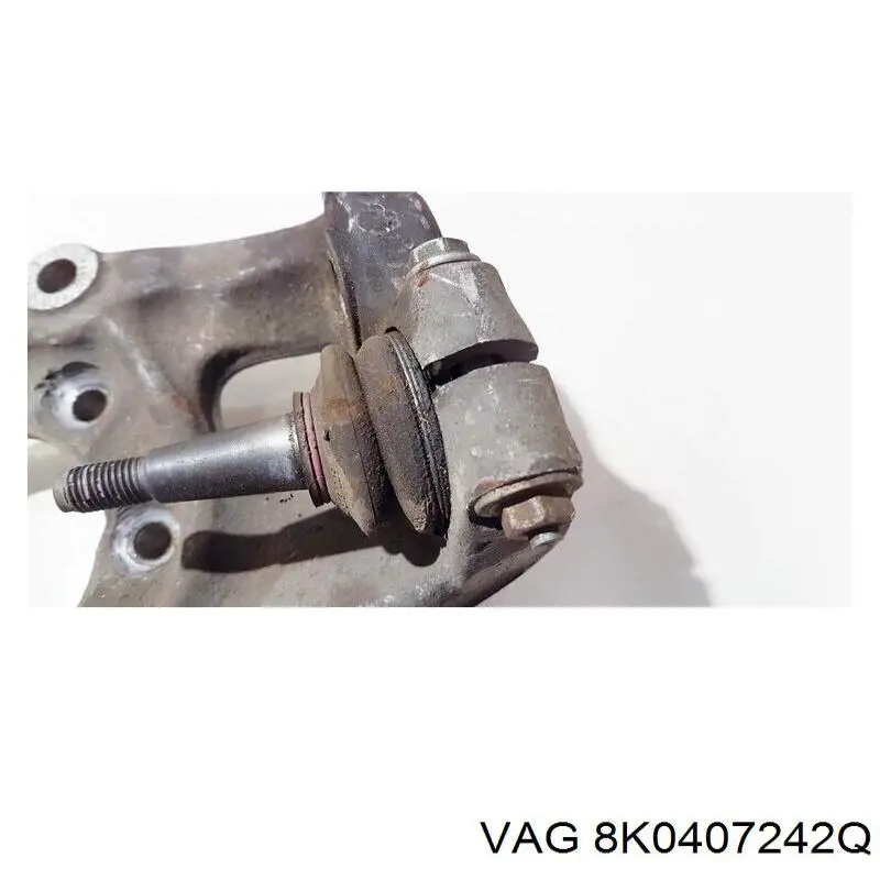 Купити 8K0407242Q VAG 