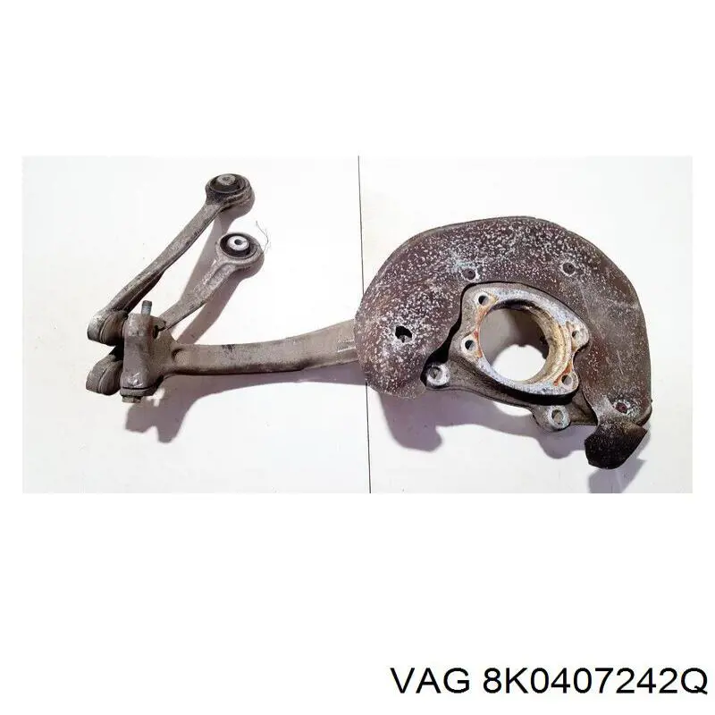 8K0407242Q VAG 