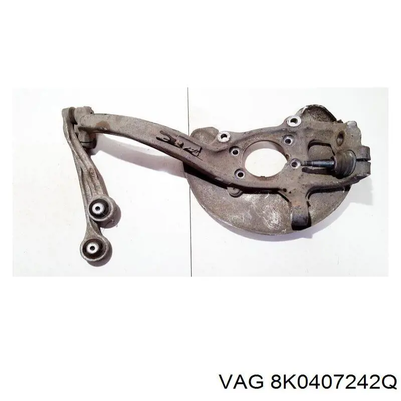  8K0407242Q VAG