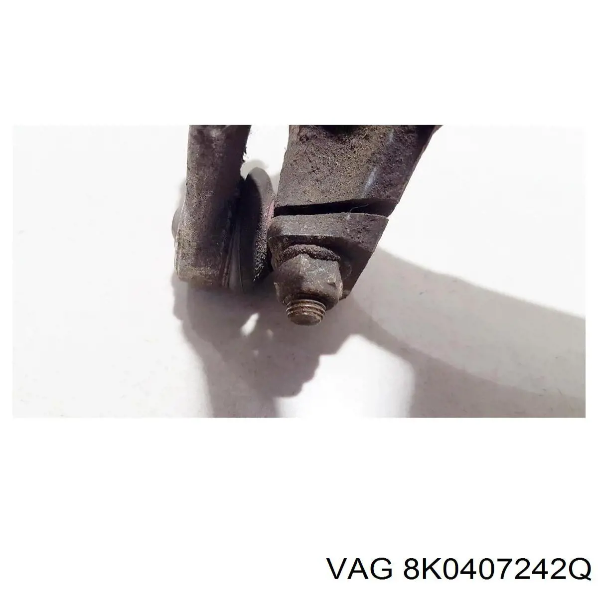  VAG 8K0407242Q ціна, від 215.91 USD