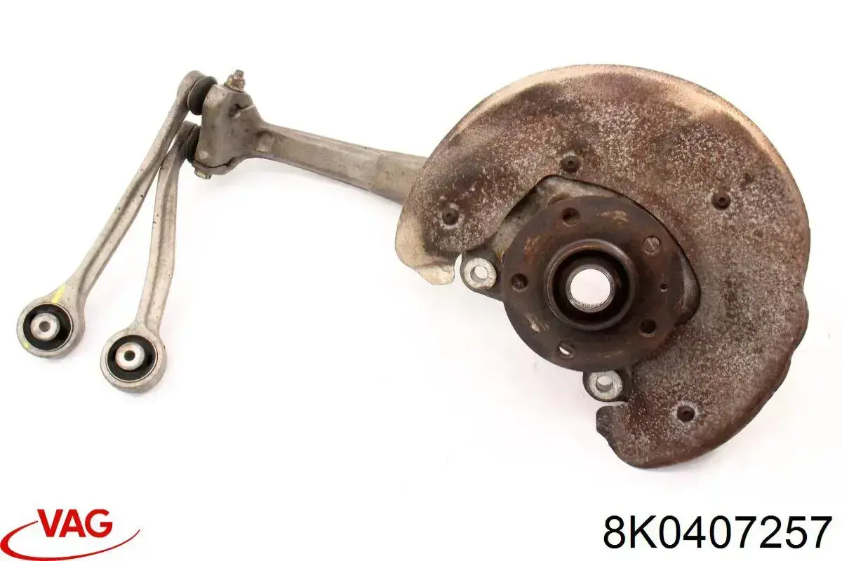 Купити 8K0407257 VAG 