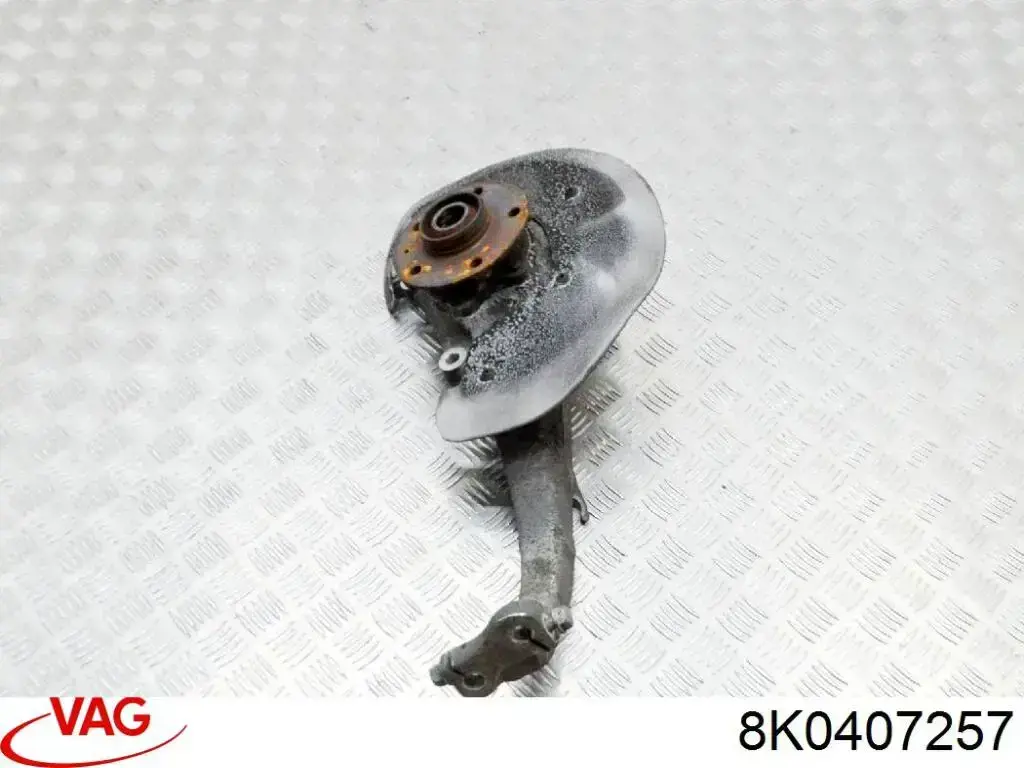 8K0407257 VAG 