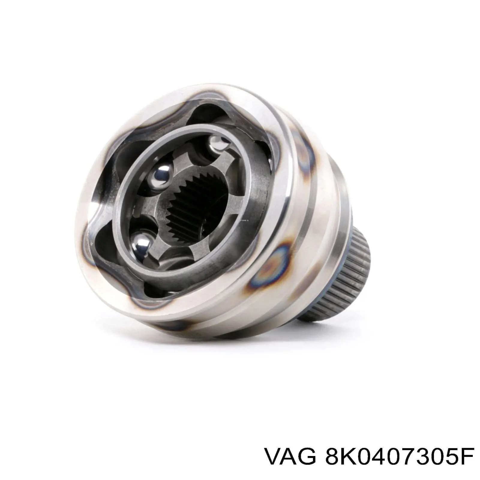 8K0407305F VAG Граната зовнішня
