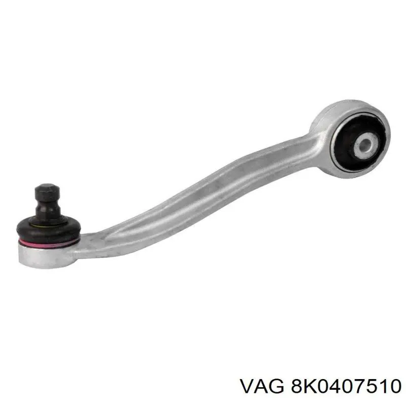 Купити 8K0407510 VAG 