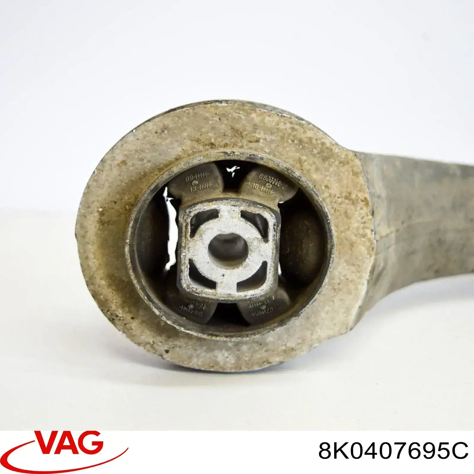 8K0407695C VAG 