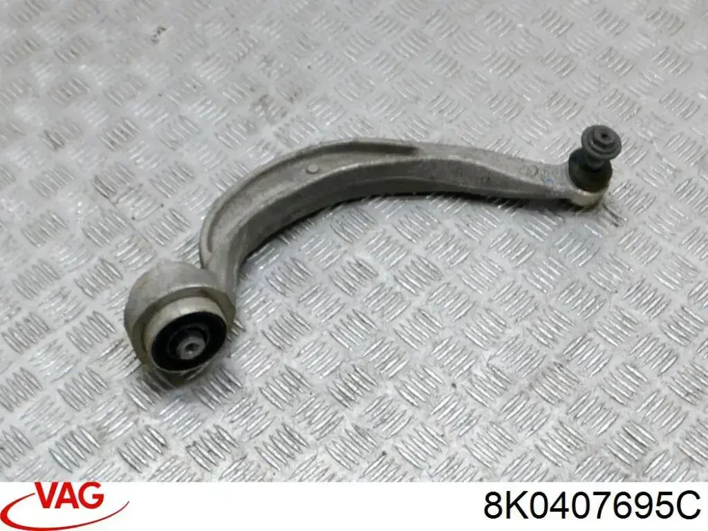 8K0407695C VAG 