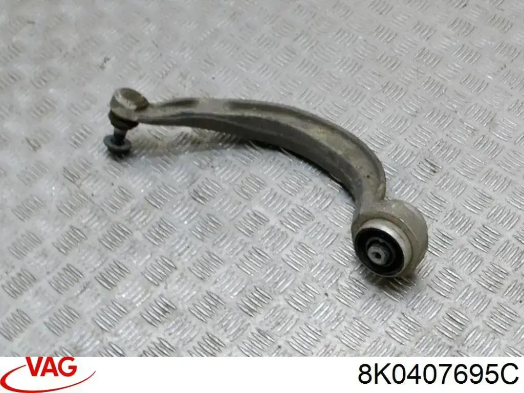  VAG 8K0407695C ціна, від 16.44 USD