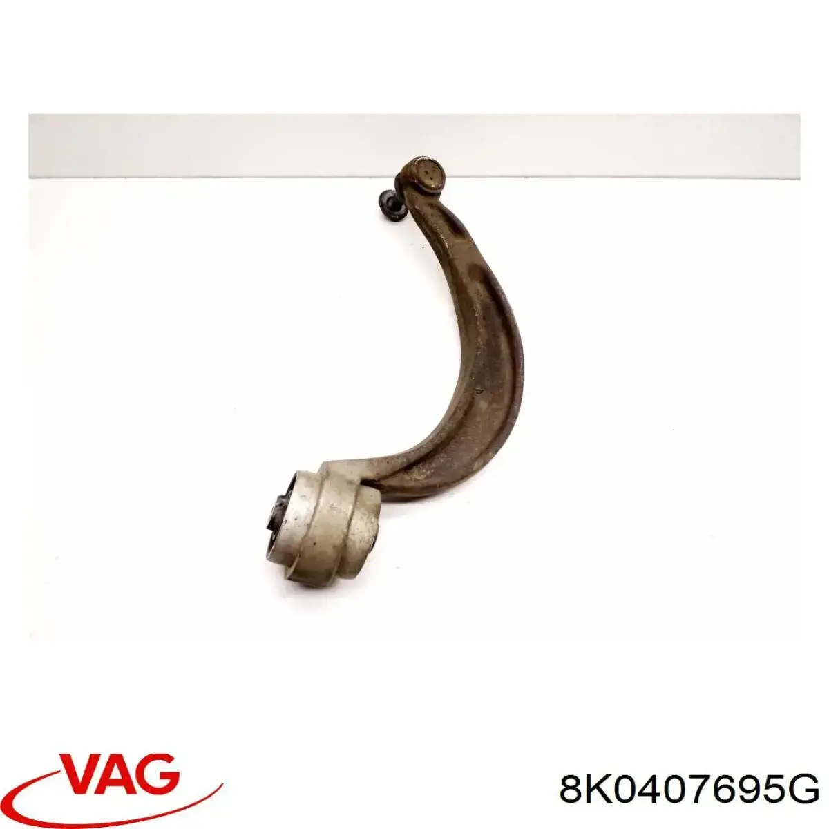Купити 8K0407695G VAG 
