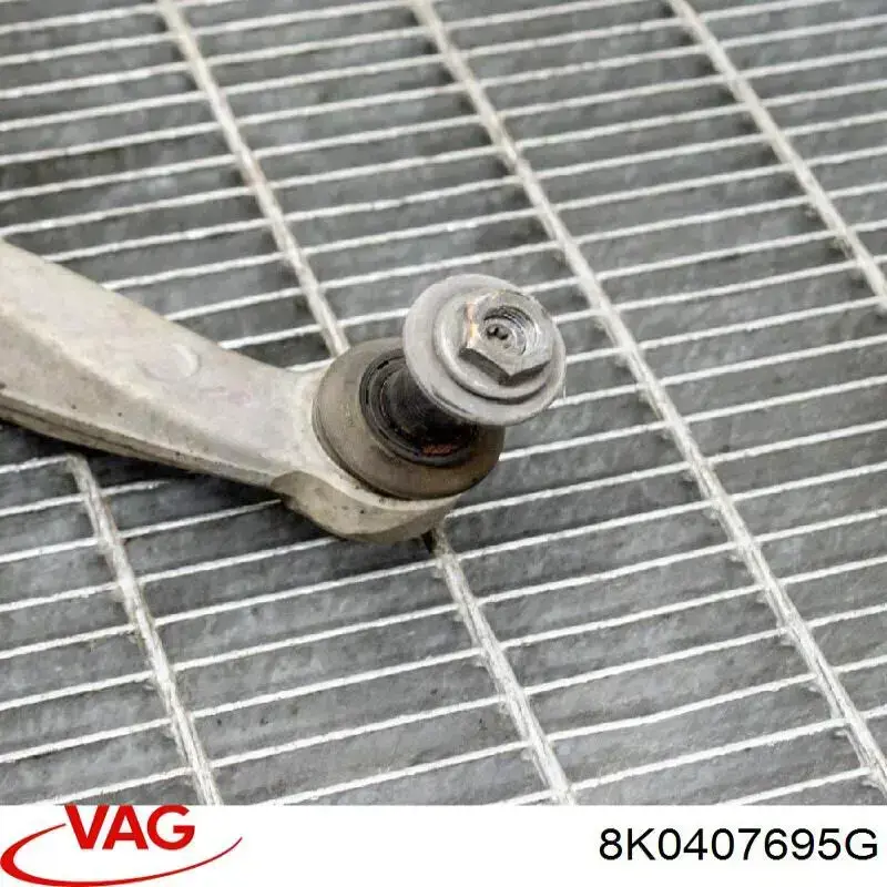 8K0407695G VAG 