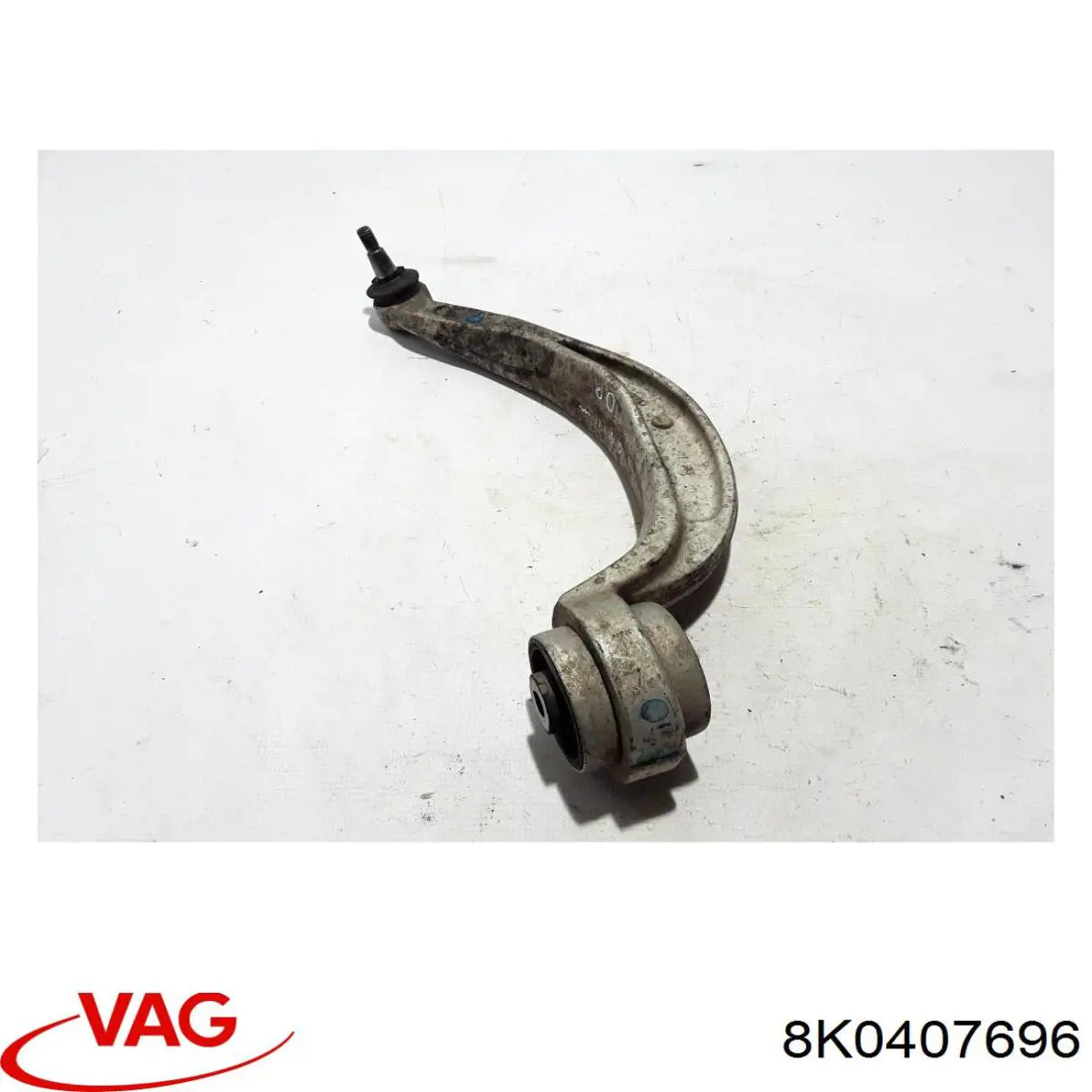 Купити 8K0407696 VAG 