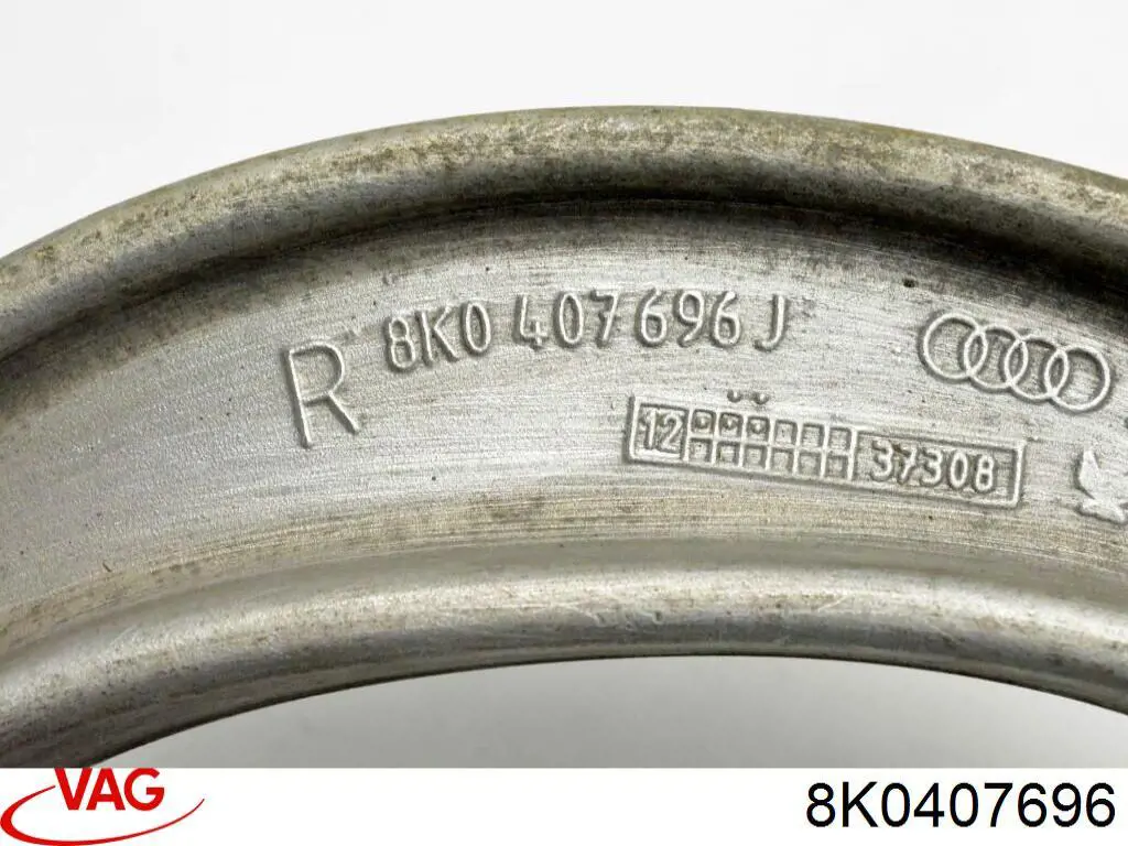  VAG 8K0407696 ціна, від 103.49 USD