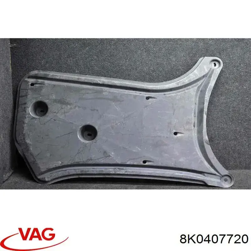 Купити 8K0407720 VAG 